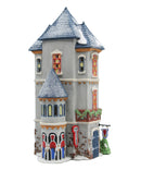 Department 56: 56383 Tin Soldier Shop