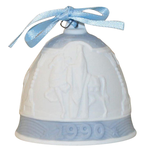 BELL'S ベル　Christmas クリスマス 1990 陶器 750ml BELL'S ベル Christmas クリスマス 1990 陶器 750ml