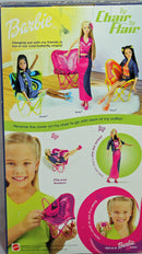 2002 Chair Flair Barbie (56438)