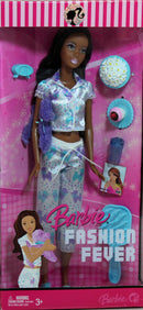 2007 Nikki Poodle PJs Barbie (M1799)