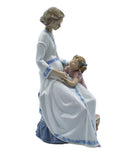 Lladró Figurine: 5650 Great Expectations