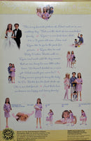 2002 Happy Family Midge & Baby Midge Barbie (56663)