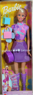 2002 Purses Galore Barbie (56678)