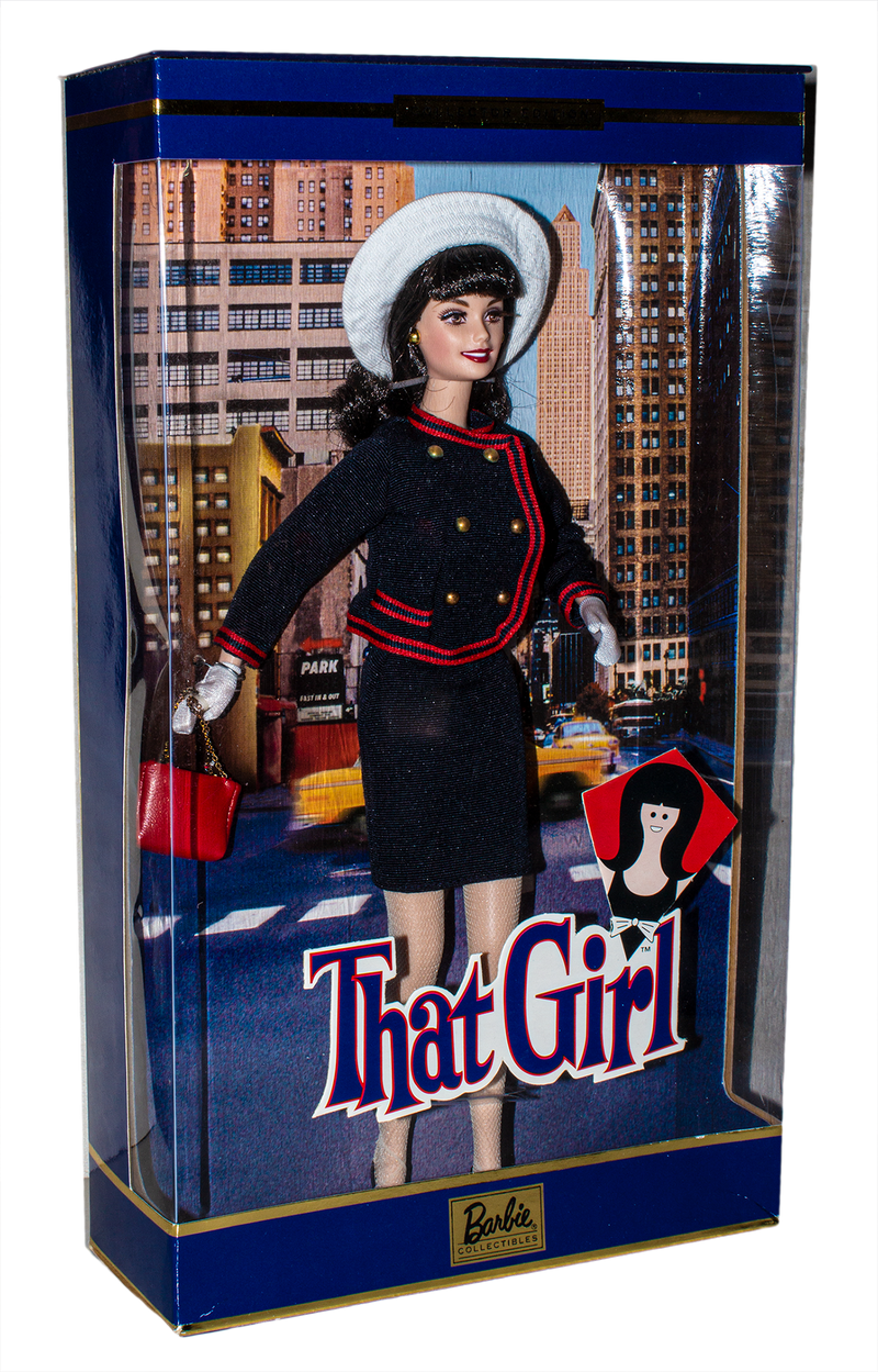 2002 That Girl Barbie (56705)