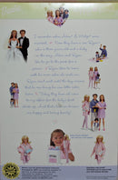 2002 Happy Family Baby Doctor Barbie (56726)