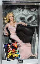 2002 2002 King Kong Barbie (56737)