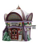 Department 56: 56742 Starlight Dance Hall