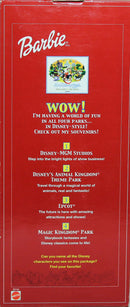 2002 Disney World Resort Barbie (56744)