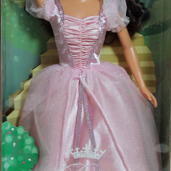 2002 Princess Princesa Princesse Barbie (56778) - Brunette