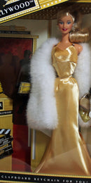 2002 Hooray For Hollywood Barbie (F276591)