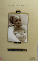 2002 Hooray For Hollywood Barbie (F276591)