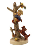 Hummel Figurine: 56/A, Culprits