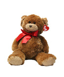Ty Classics: Hucklebear the Brown Bear