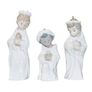 Lladró Figurine: 5729 Three Kings