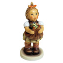 Hummel Figurine: 573/2/0, Loving Wishes