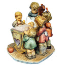 Hummel Figurine: 574, Rock-A-Bye