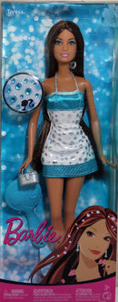 2007 Totally Hair Teresa Barbie (M2996)