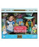 2002 Alice and the Mad Hatter Kelly & Tommy Barbie (57577)