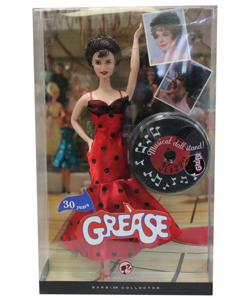 30 Yeas of "GREASE" Anniversary Rizzo - 57668 30 Yeas of "GREASE" Anniversary Rizzo - 57668