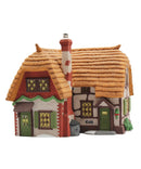Department 56: 58246 Cobb Cottage