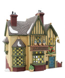 Department 56: 58328 J.D. Nichols Toy Shop
