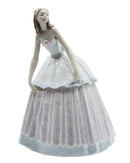 Lladró Figurine: 5858 Waiting to Dance