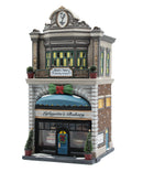 Department 56: 58953 Lafayette's Bakery