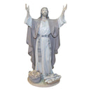 Lladró Figurine: 5896 The Loaves & Fishes