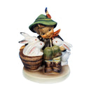 Hummel Figurine: 58/0, Playmates