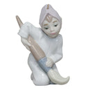 Lladró Figurine: 5938 Elf