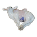 Lladró Figurine: 5969 Nativity Lamb