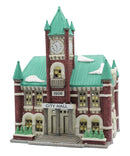 Department 56: 59692 City Hall