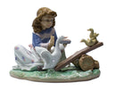 Lladró Figurine: 6025 Sample
