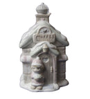 Precious Moments Figurine: 603309 Coffee House Cannister | Sugar Town
