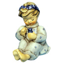 Hummel Figurine: 608, Blossom Time