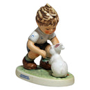Hummel Figurine: 615, Private Conversation