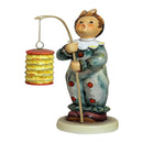 Hummel Figurine: 616, Parade of Lights