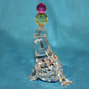 Swarovski Crystal: 622526 Seal Playing