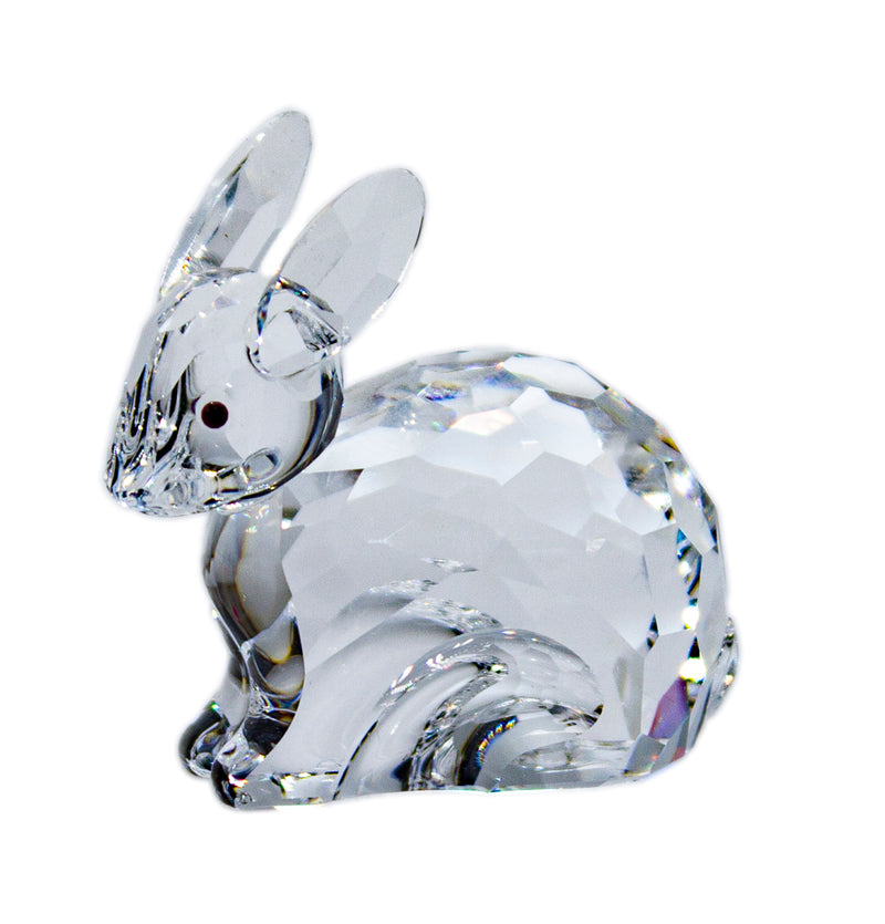 Swarovski Crystal: 622845 Zodiac Rabbit
