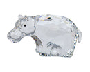Swarovski Figurine: 622940 Hippopotamus