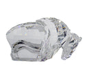 Swarovski Figurine: 624598 Buffalo
