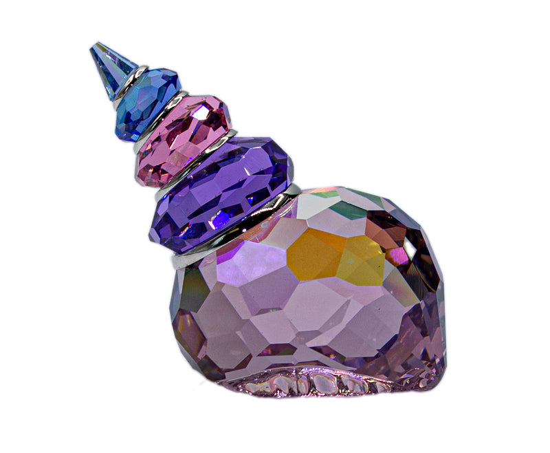 Swarovski Crystal: 626206 Corunna Seashell