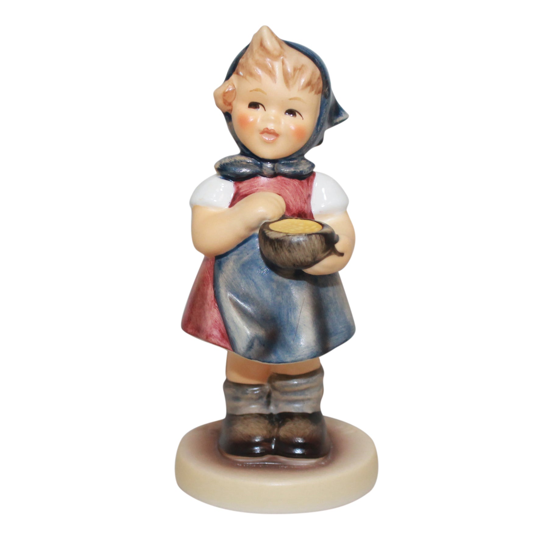 Hummel Figurine: For Me to You - 629