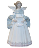 Lladró Figurine: 6321 Rejoice Tree Topper