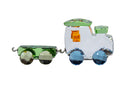 Swarovski Crystal: 632337 Tim the Train
