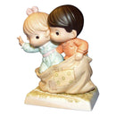 Precious Moments: 635030 I Couldn't Make It Without You