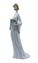 Lladró Figurine: 6377 Unity