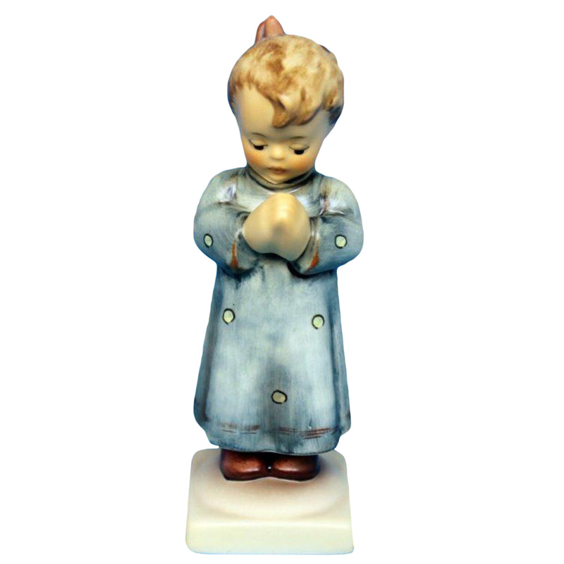 Hummel Figurine: 641, Thanksgiving Prayer