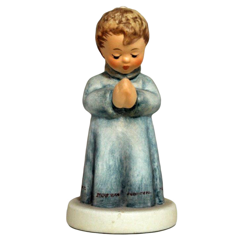 Hummel Figurine: 641/4/0, Thanksgiving Prayer