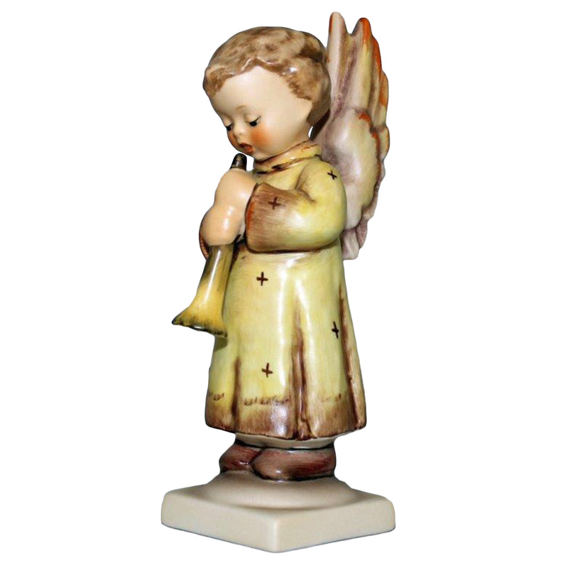 Hummel Figurine: 642/0, Echoes of Joy